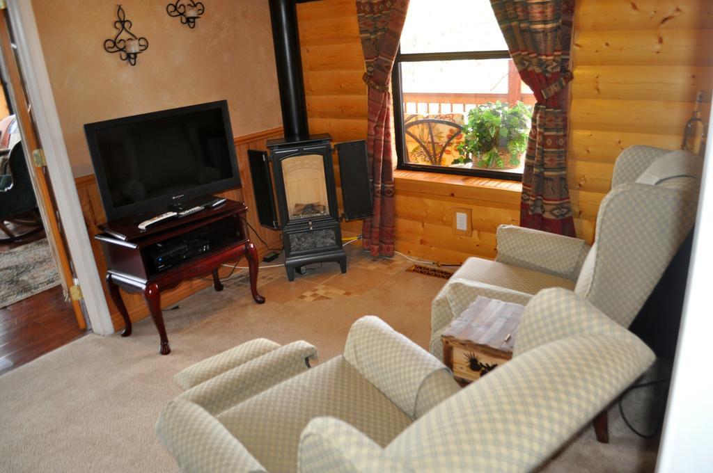 Elkwood Manor Bed & Breakfast Pagosa Springs Eksteriør billede
