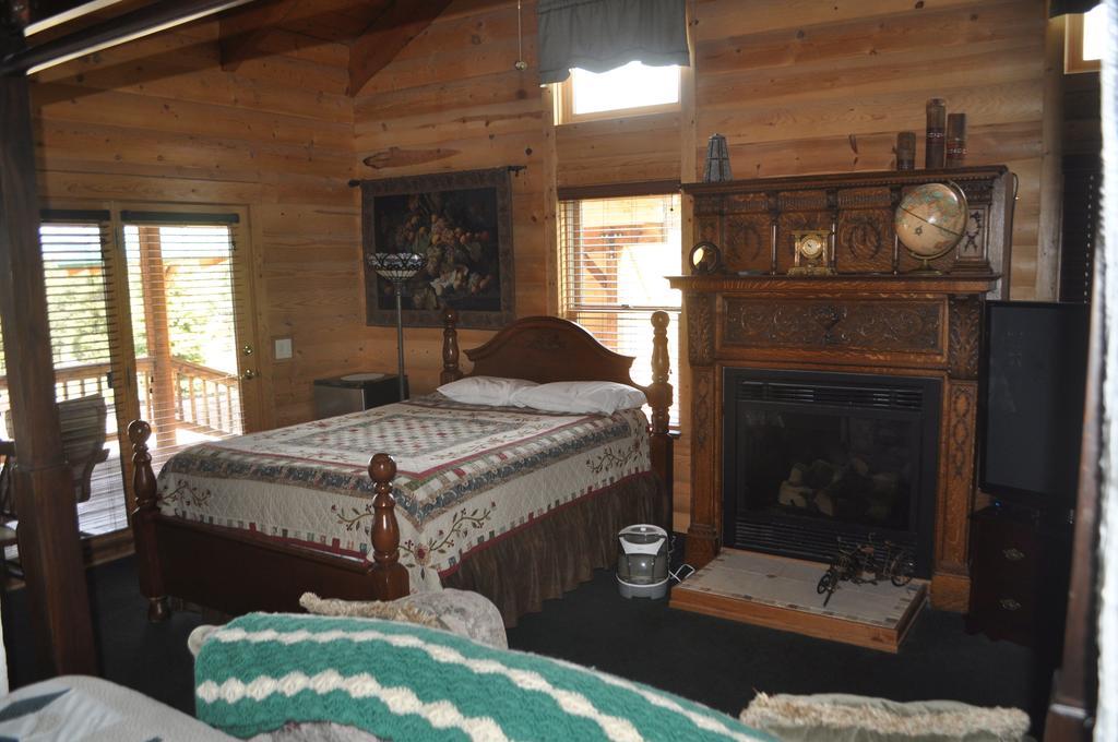Elkwood Manor Bed & Breakfast Pagosa Springs Eksteriør billede
